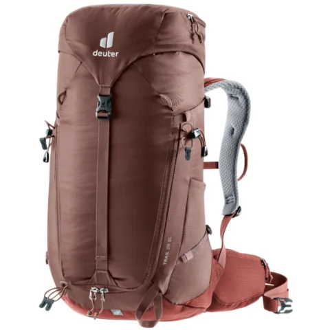 Рюкзак Deuter Trail 28 SL