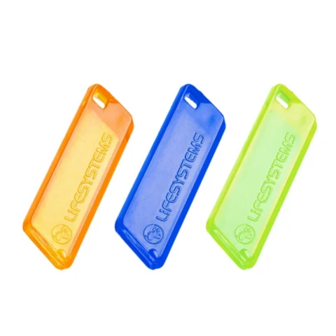 Брелок Lifesystems Intensity Glow Tag