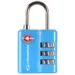Замок для багажа Lifeventure TSA Combi Lock