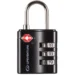 Замок для багажа Lifeventure TSA Combi Lock