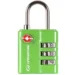 Замок для багажа Lifeventure TSA Combi Lock