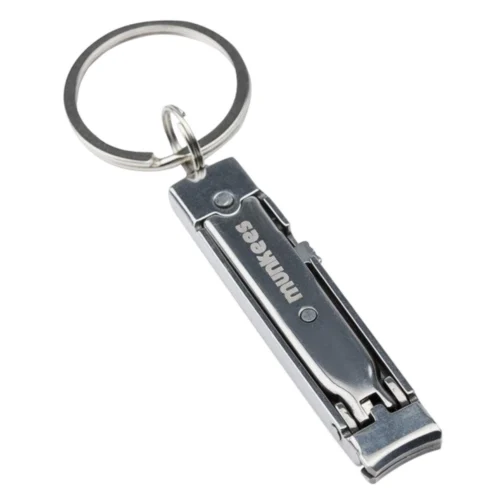 Брелок-кусачки Munkees Nail Clipper