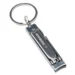 Брелок-кусачки Munkees Nail Clipper