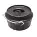 Котелок Petromax Dutch Oven ft1 без ножек
