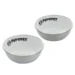 Комплект эмалированных мисок Petromax Enamel Bowl