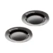 Комплект эмалированных тарелок Petromax Enamel Plates