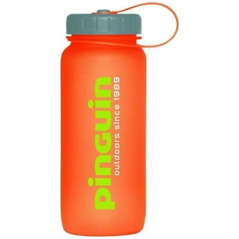 Бутылка для воды Pinguin Tritan Fat bottle 1,0 L