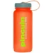 Бутылка для воды Pinguin Tritan Fat bottle 1,0 L
