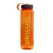 Бутылка для воды Pinguin Tritan Slim bottle 1,0 L