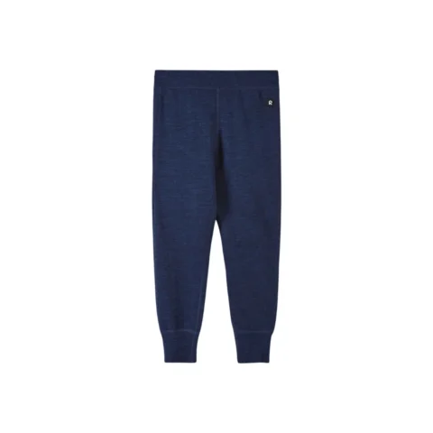 Pantaloni termici Reima Misam JR navy