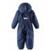 Salopetă copii Reimatec Puhuri Navy Blue