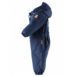 Salopetă copii Reimatec Puhuri Navy Blue