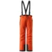 Pantaloni schi Reimatec Takeoff JR orange