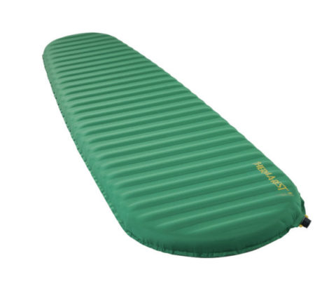 Covoras Therm-A-Rest Trail Pro Pine Regular