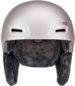 Горнолыжный шлем Uvex Jimm rosegold