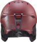 Горнолыжный шлем Uvex Primo rusty red