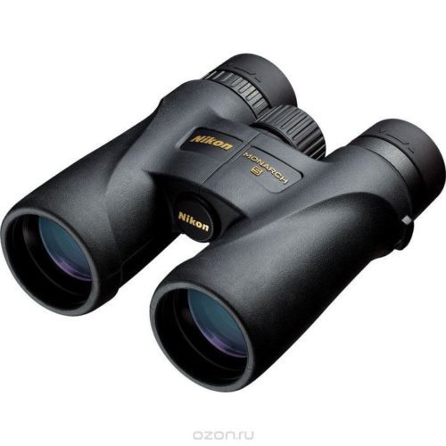 Бинокль Nikon Monarch 5 12 x 42