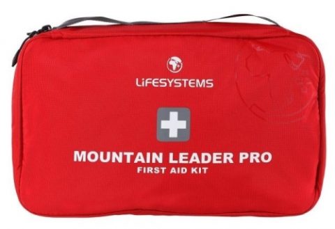 Аптечка Lifesystems Mountain Leader Pro First Aid Kit