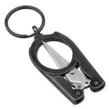 Брелок Munkees Folding Scissors