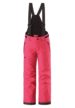 Pantaloni copii Reimatec Terrie strawberry red