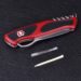 Мультитул Victorinox Ranger Grip 63 0.9523.MC