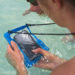Гермочехол Lifeventure Waterproof Phone Case Plus