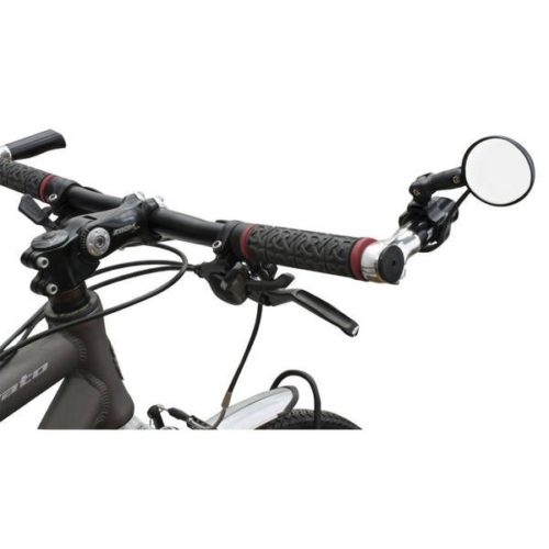 Велосипедное зеркало M-WAVE Spy Mini bicycle mirror