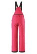 Pantaloni copii Reimatec Terrie strawberry red