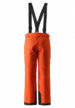 Pantaloni copii Reimatec Takeoff orange