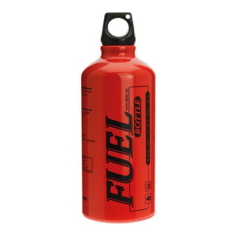 Топливная бутылка Laken 1952-R 0,6L