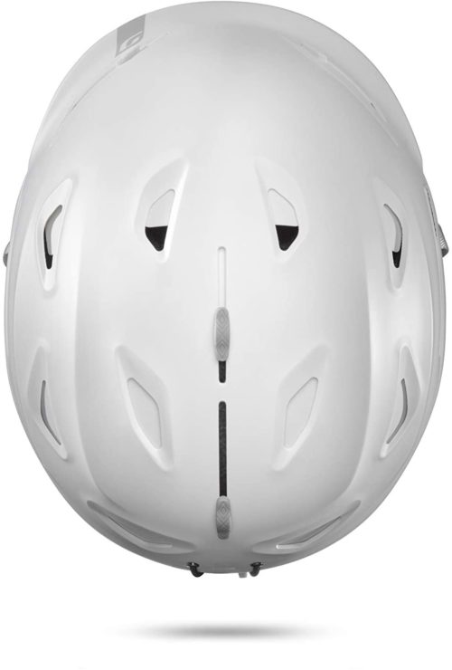 Горнолыжный шлем Julbo Odissey blanc