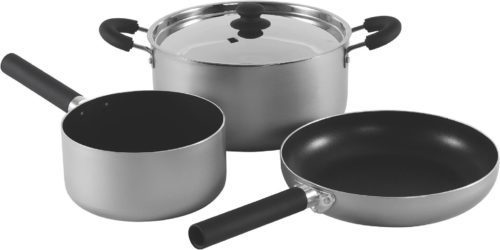 Набор посуды Outwell Feast Set L