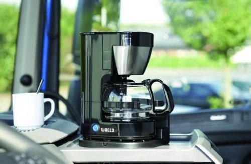 Кофеварка автомобильная Dometic Perfectcoffee MC052 12V