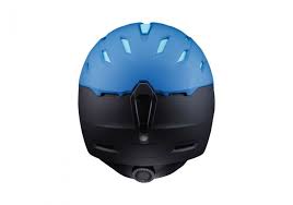 Горнолыжный шлем Julbo Promethee Blue/Black