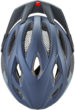 Cască pentru ciclism Met Crossover blue black