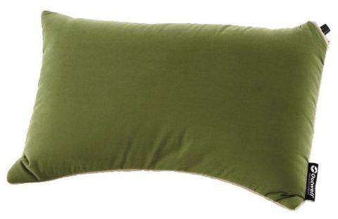 Подушка Outwell Conqueror Pillow Green