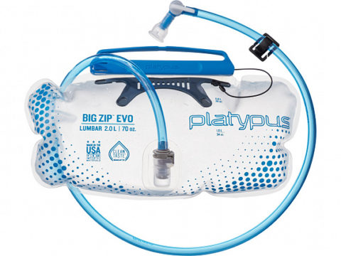 Питьевая система Platypus Big Zip EVO 2L