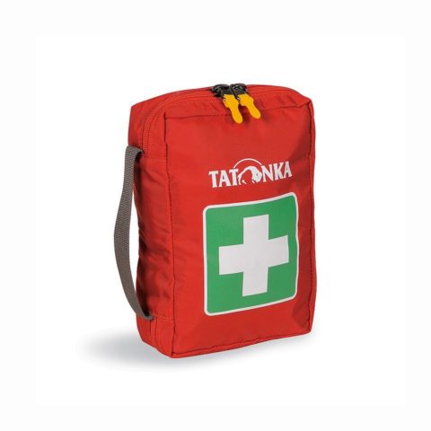 Сумка для аптечки Tatonka First Aid S