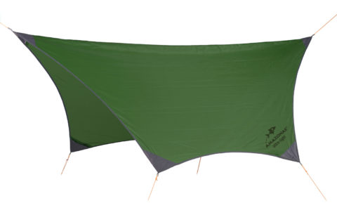Тент Amazonas Jungle-Tent Pro