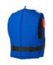Спасательный жилет Aquarius Standard blue/orange