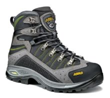 Ботинки Asolo Drifter GV EVO donkey/gunmetal