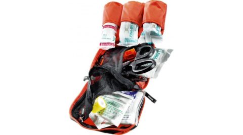 Trusă medicală Deuter First Aid Kit