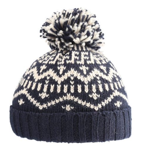Шапка Chaos Bedford 026 navy