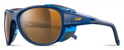 Очки Julbo Explorer 2.0 Blue Cameleon