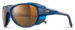 Очки Julbo Explorer 2.0 Blue Cameleon
