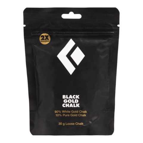 Магнезия Black Diamond Black Gold 30 g