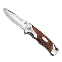 Миниатюрное изображение ножа Boker Magnum Handwerksmeister 5 для магазина товаров для активного отдыха, туризма, альпинизма, походов, одежды и обуви для путешествий
