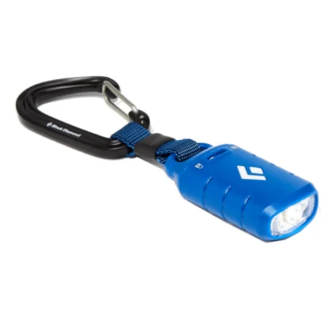 Breloc lanternă Black Diamond Ion powell