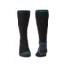 Водонепроницаемые носки Bridgedale Storm Sock MW knee black