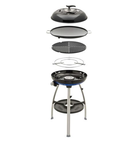 Гриль Cadac Carri Chef 50 BBQ Skottel